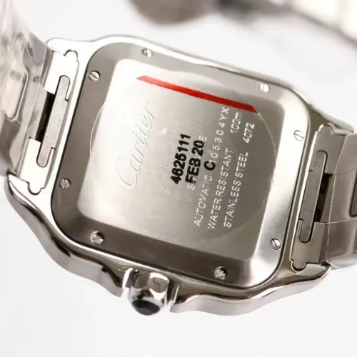 Replica Cartier AAA Quality Watches For Men #1422109 $604.96 USD for Wholesale