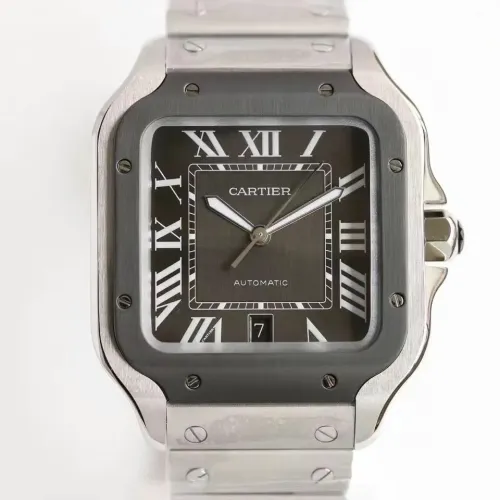 Cheap Cartier AAA Quality Watches For Men #1422110, $$604.96 USD On Cartier AAA Quality Watches