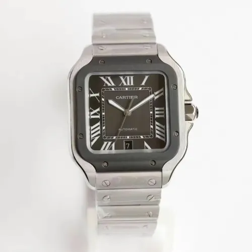 Replica Cartier AAA Quality Watches For Men #1422110 $604.96 USD for Wholesale