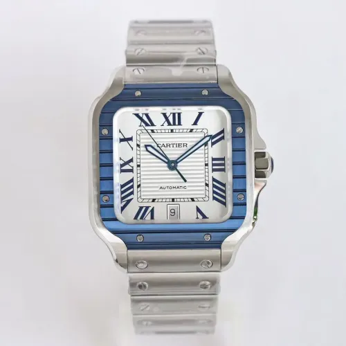 Cheap Cartier AAA Quality Watches For Men #1422112, $$571.90 USD On Cartier AAA Quality Watches