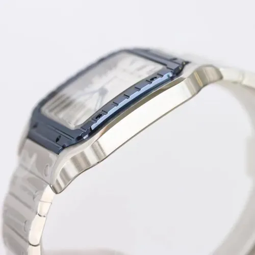 Replica Cartier AAA Quality Watches For Men #1422112 $571.90 USD for Wholesale