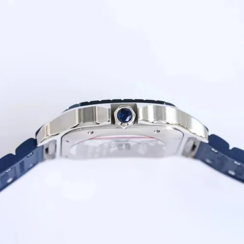 Replica Cartier AAA Quality Watches For Men #1422113 $571.90 USD for Wholesale