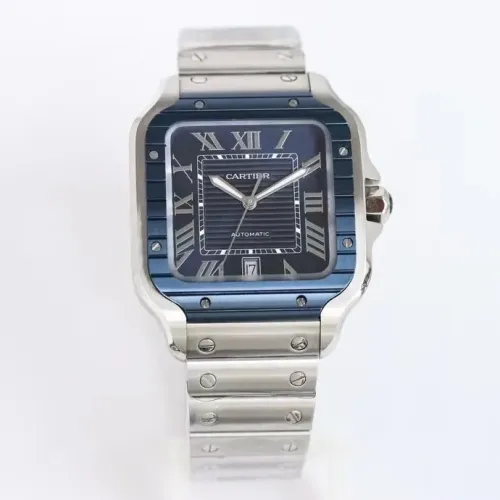 Cheap Cartier AAA Quality Watches For Men #1422114, $$571.90 USD On Cartier AAA Quality Watches