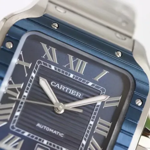 Replica Cartier AAA Quality Watches For Men #1422114 $571.90 USD for Wholesale