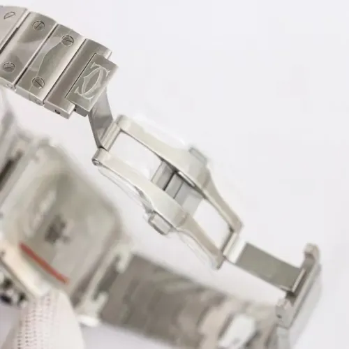 Replica Cartier AAA Quality Watches For Men #1422114 $571.90 USD for Wholesale