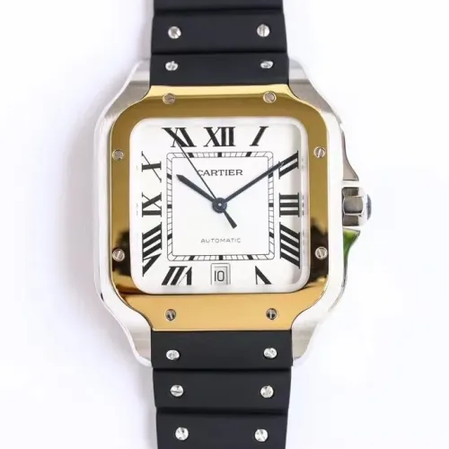 Cheap Cartier AAA Quality Watches For Men #1422118, $$571.90 USD On Cartier AAA Quality Watches