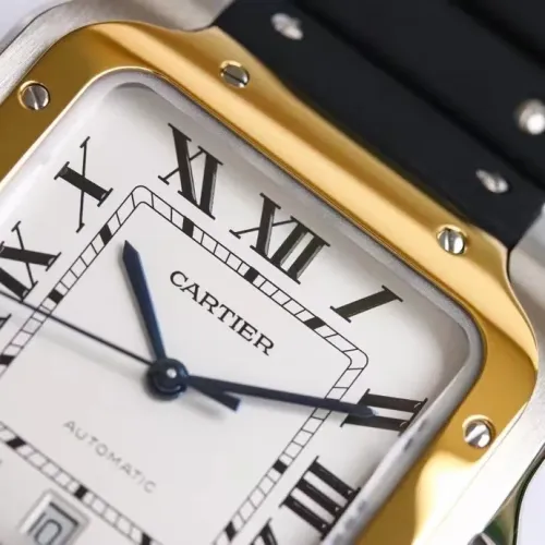 Replica Cartier AAA Quality Watches For Men #1422118 $571.90 USD for Wholesale