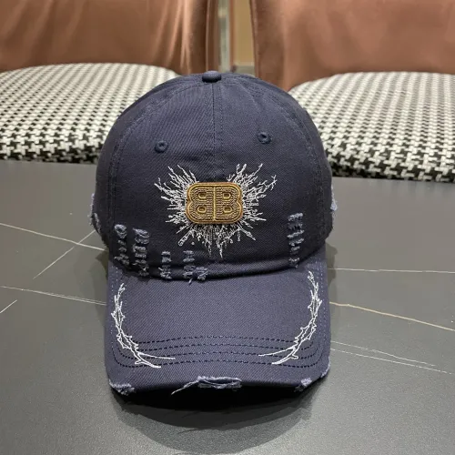 Cheap Balenciaga Caps #1422143, $$32.00 USD On Balenciaga Caps