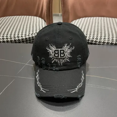 Cheap Balenciaga Caps #1422144, $$32.00 USD On Balenciaga Caps