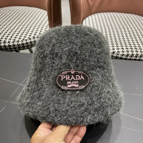 Cheap Prada Caps #1422147, $$36.00 USD On Prada Caps
