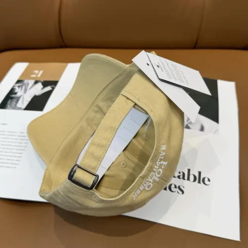 Replica Ralph Lauren Polo Caps #1422160 $25.00 USD for Wholesale