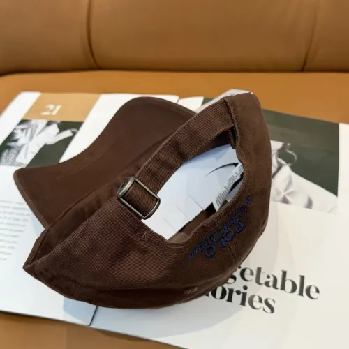 Replica Ralph Lauren Polo Caps #1422161 $25.00 USD for Wholesale