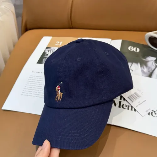 Cheap Ralph Lauren Polo Caps #1422164, $$25.00 USD On Ralph Lauren Polo Caps