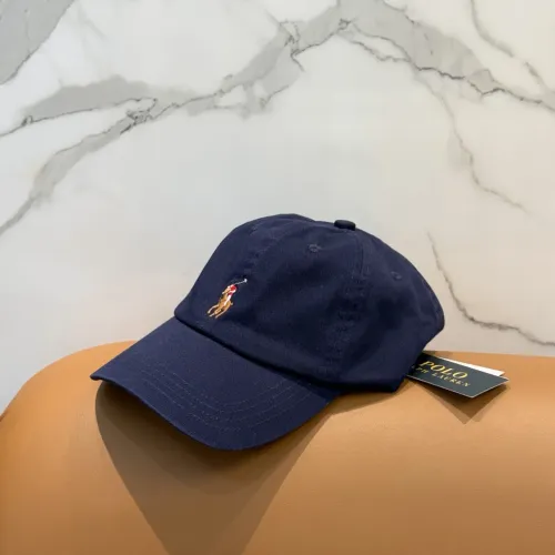 Replica Ralph Lauren Polo Caps #1422164 $25.00 USD for Wholesale