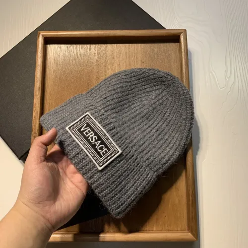 Replica Versace Caps #1422197 $40.00 USD for Wholesale