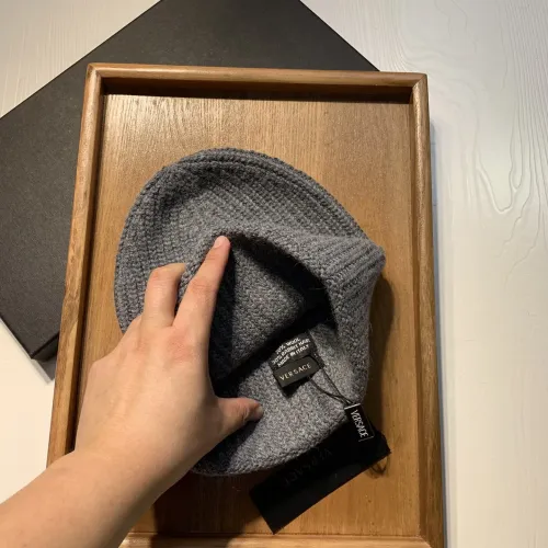 Replica Versace Caps #1422197 $40.00 USD for Wholesale