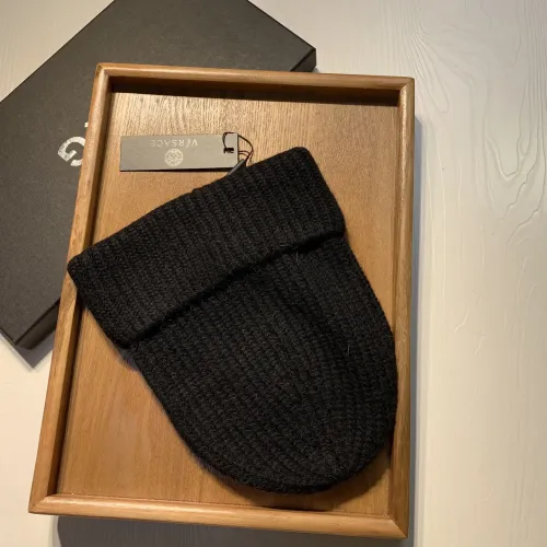 Replica Versace Caps #1422198 $40.00 USD for Wholesale