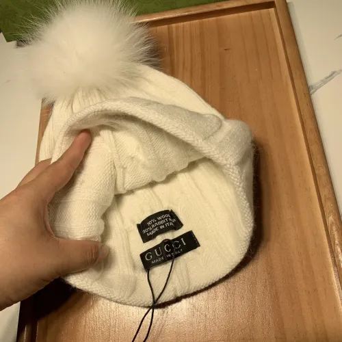 Replica The North Face Caps #1422199 $48.00 USD for Wholesale