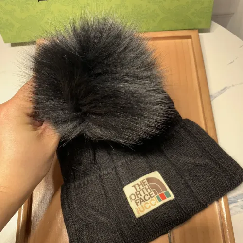 Replica The North Face Caps #1422203 $48.00 USD for Wholesale