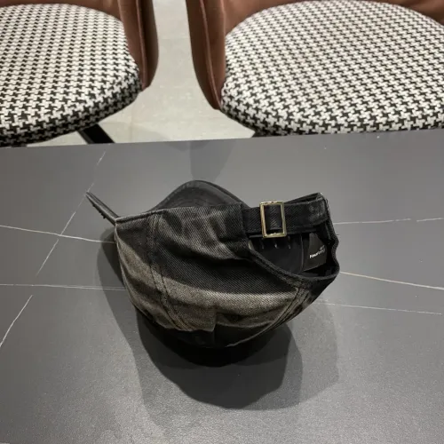 Replica Prada Caps #1422212 $32.00 USD for Wholesale