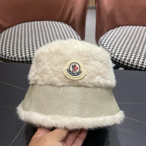 Cheap Moncler Caps #1422216, $$36.00 USD On Moncler Caps