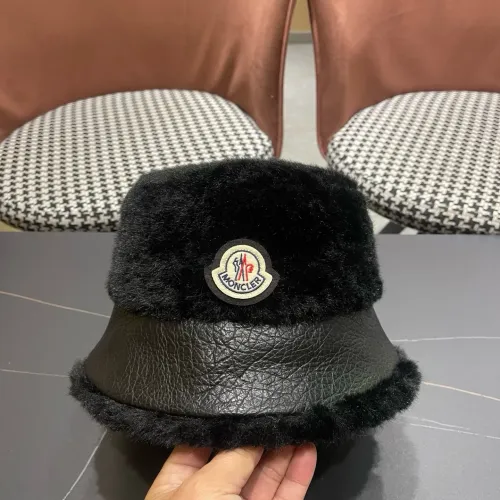 Cheap Moncler Caps #1422219, $$36.00 USD On Moncler Caps
