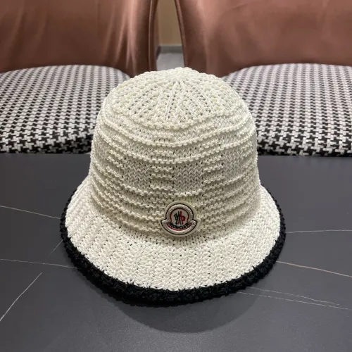 Replica Moncler Caps #1422230 $36.00 USD for Wholesale