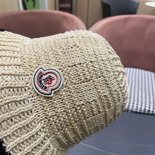 Replica Moncler Caps #1422231 $36.00 USD for Wholesale