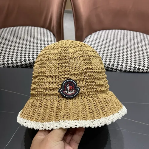 Cheap Moncler Caps #1422232, $$36.00 USD On Moncler Caps