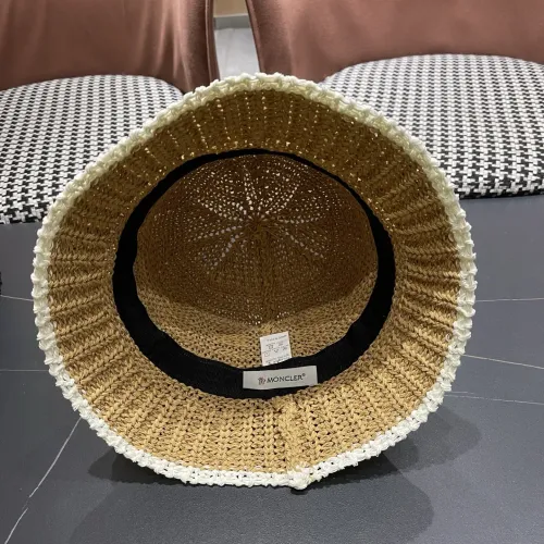 Replica Moncler Caps #1422232 $36.00 USD for Wholesale