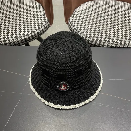 Replica Moncler Caps #1422233 $36.00 USD for Wholesale