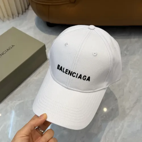 Cheap Balenciaga Caps #1422234, $$27.00 USD On Balenciaga Caps