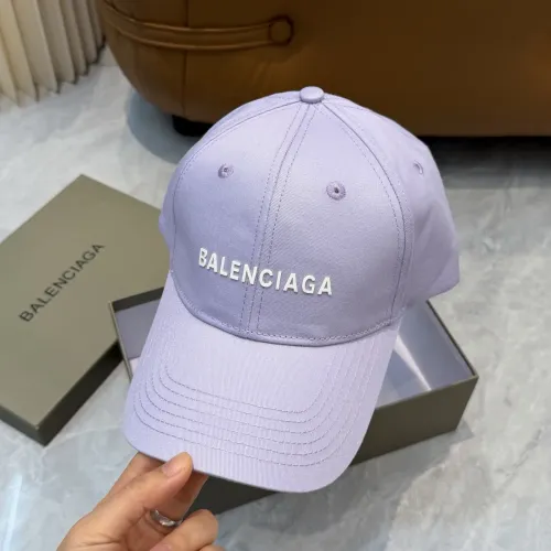Cheap Balenciaga Caps #1422235, $$27.00 USD On Balenciaga Caps