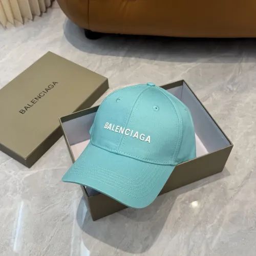 Replica Balenciaga Caps #1422237 $27.00 USD for Wholesale