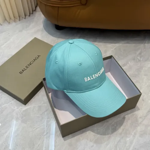Replica Balenciaga Caps #1422237 $27.00 USD for Wholesale
