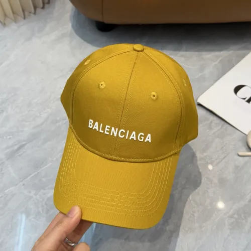 Cheap Balenciaga Caps #1422238, $$27.00 USD On Balenciaga Caps