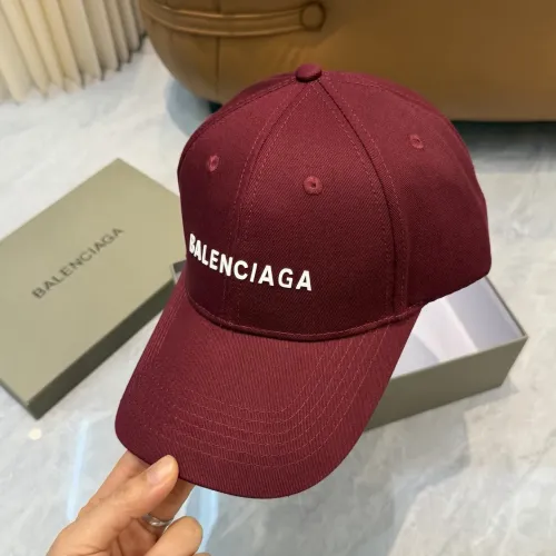 Cheap Balenciaga Caps #1422240, $$27.00 USD On Balenciaga Caps