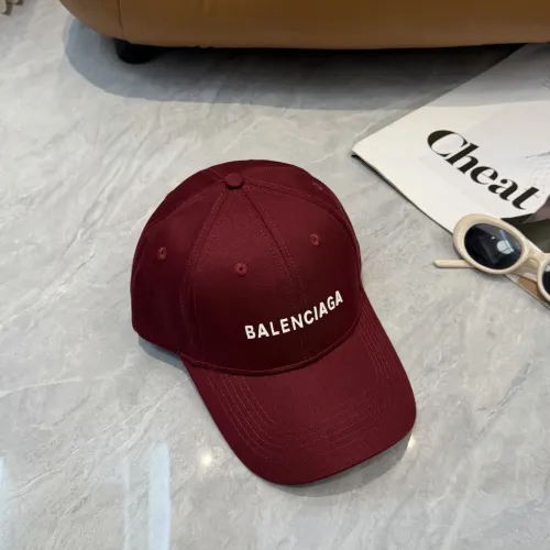 Replica Balenciaga Caps #1422240 $27.00 USD for Wholesale