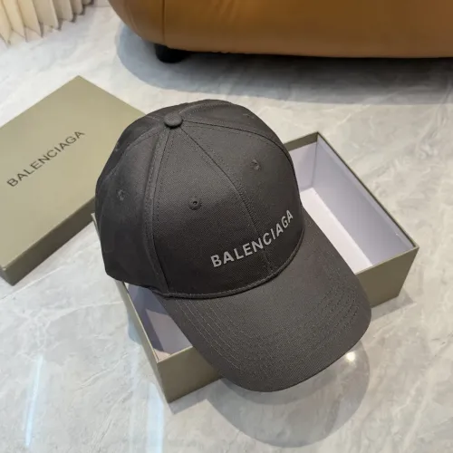 Replica Balenciaga Caps #1422241 $27.00 USD for Wholesale