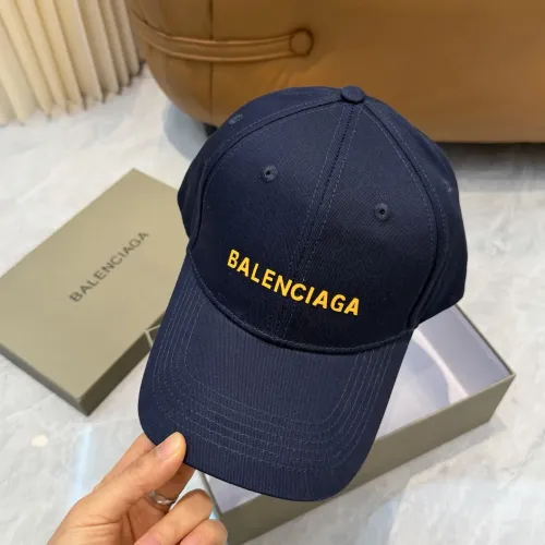 Cheap Balenciaga Caps #1422242, $$27.00 USD On Balenciaga Caps