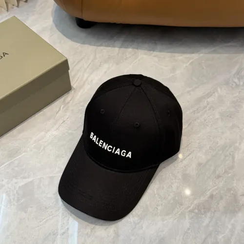 Replica Balenciaga Caps #1422243 $27.00 USD for Wholesale