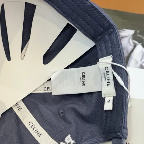 Replica Celine Caps #1422246 $29.00 USD for Wholesale
