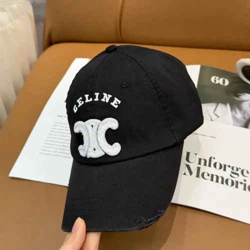 Cheap Celine Caps #1422248, $$29.00 USD On Celine Caps