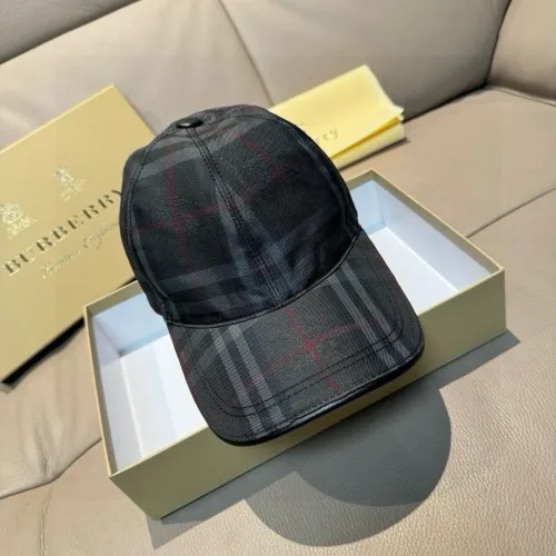 Cheap Burberry Caps #1422250, $$34.00 USD On Burberry Caps