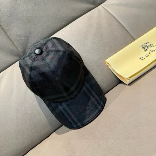 Replica Burberry Caps #1422250 $34.00 USD for Wholesale