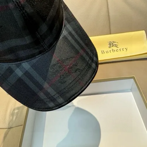Replica Burberry Caps #1422250 $34.00 USD for Wholesale