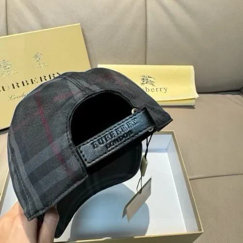 Replica Burberry Caps #1422250 $34.00 USD for Wholesale