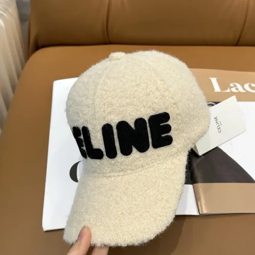Cheap Celine Caps #1422253, $$29.00 USD On Celine Caps