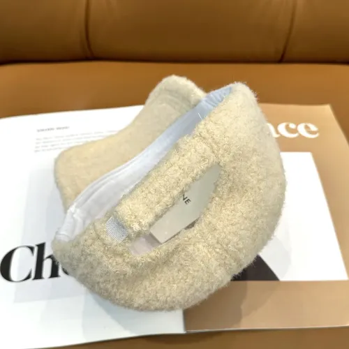 Replica Celine Caps #1422253 $29.00 USD for Wholesale