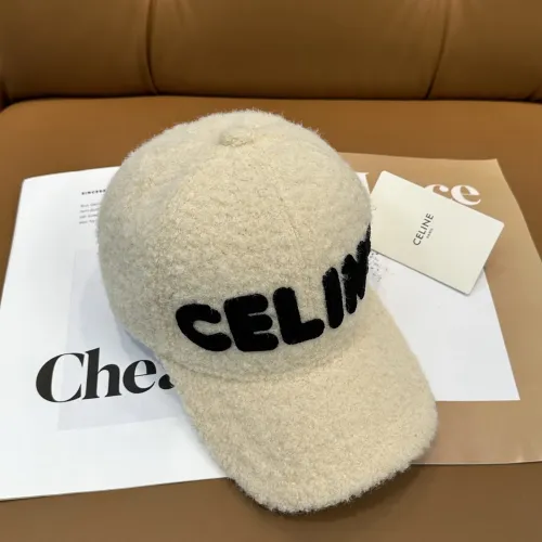 Replica Celine Caps #1422253 $29.00 USD for Wholesale